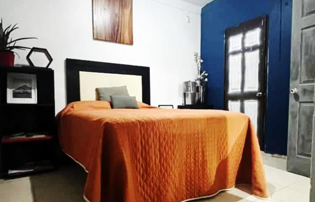 Bugambilias Departamentos Lukasa Home Guadalajara Exterior foto
